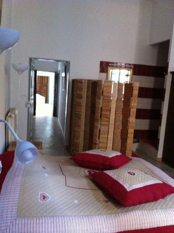 Le Richelieu Uzes Ngoại thất bức ảnh